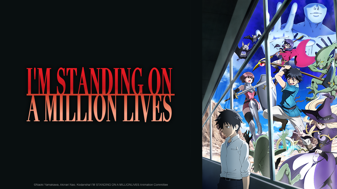 ZekoReview: I am Standing on a Million Lives