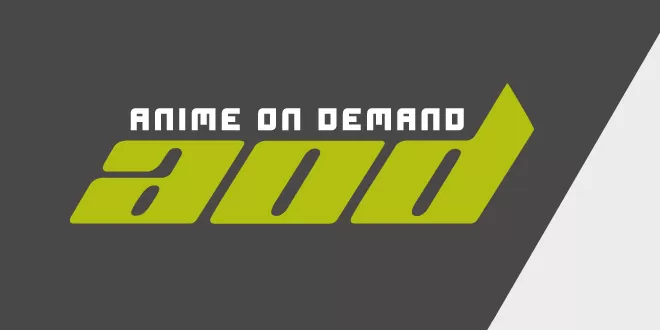 Streaming Alemão Anime on Demand é absorvido pela Crunchyroll