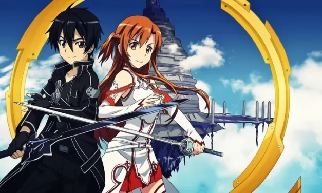 ZekoReview (Remake): Sword Art Online (Season 1), uma das melhores temporadas de anime!